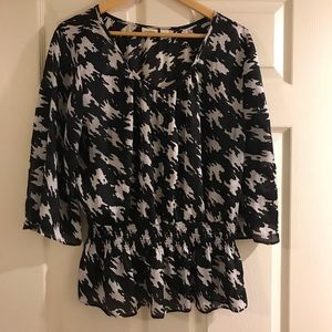 Cato Blouse